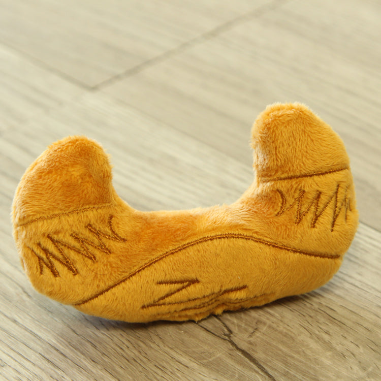 DoggoBun Dog Toy