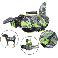 Green Camo